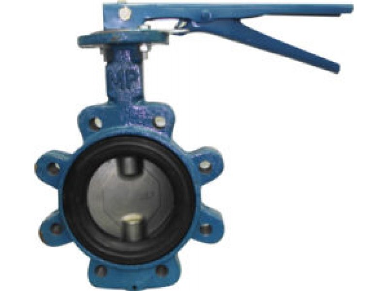 BORBOLETA LUG ANSI 150LBS 