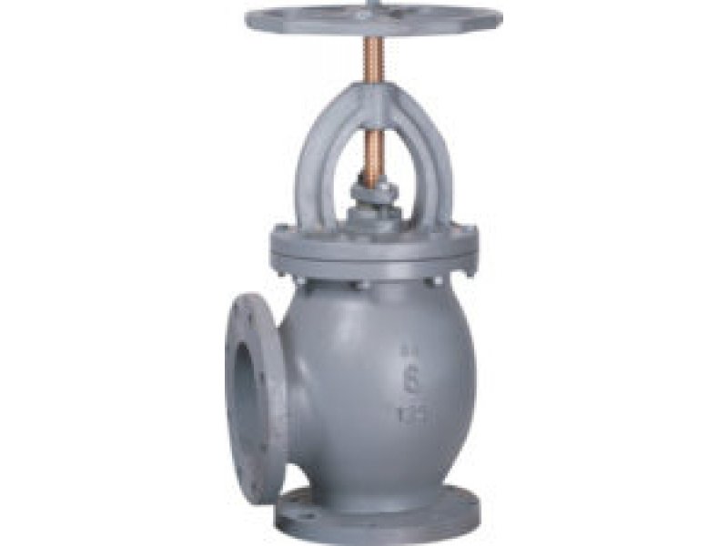 GLOBO ANGULAR 125 LBS