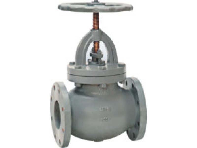 GLOBO RETA 125 LBS